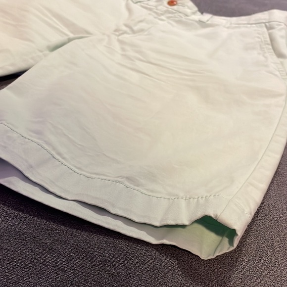 MEN’S Tommy Hilfiger Classic Fit Shorts with 9.5” inseam - Picture 5 of 6